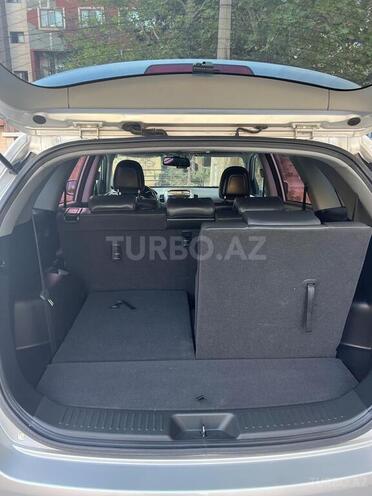 Kia Sorento 2013, 130,000 km - 2.0 l - Bakı