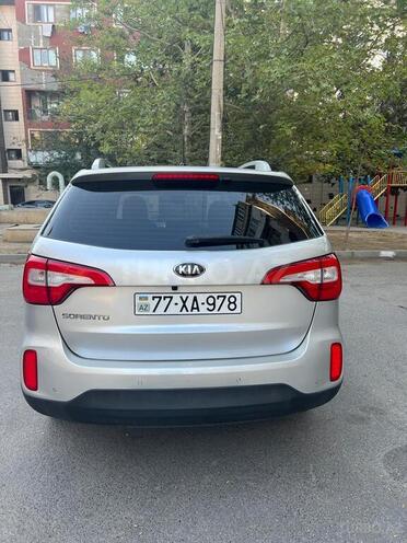 Kia Sorento 2013, 130,000 km - 2.0 l - Bakı