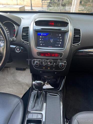 Kia Sorento 2013, 130,000 km - 2.0 l - Bakı