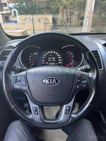 Kia Sorento 2013, 130,000 km - 2.0 l - Bakı