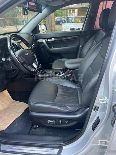 Kia Sorento 2013, 130,000 km - 2.0 l - Bakı