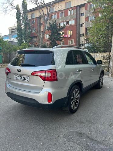 Kia Sorento 2013, 130,000 km - 2.0 l - Bakı