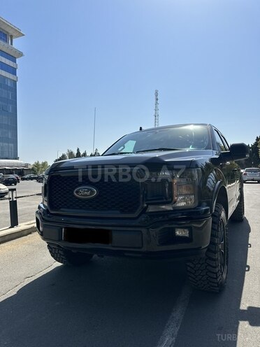 Ford F-150 2020, 59,500 km - 2.7 л - Bakı