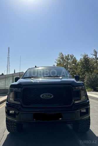 Ford F-150 2020, 59,500 km - 2.7 л - Bakı