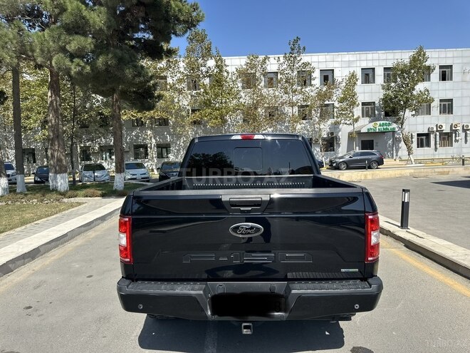 Ford F-150 2020, 59,500 km - 2.7 л - Bakı