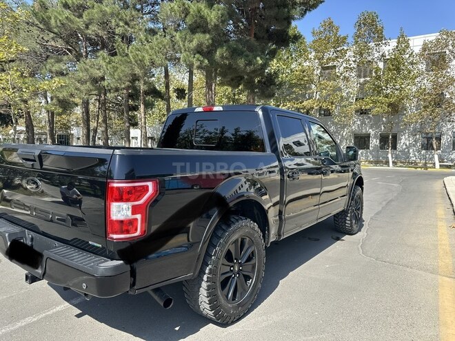 Ford F-150 2020, 59,500 km - 2.7 л - Bakı