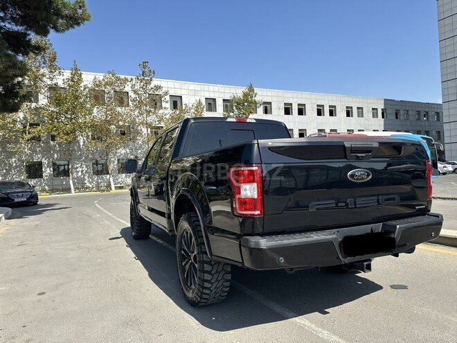 Ford F-150 2020, 59,500 km - 2.7 л - Bakı