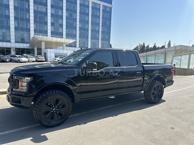 Ford F-150 2020, 59,500 km - 2.7 л - Bakı
