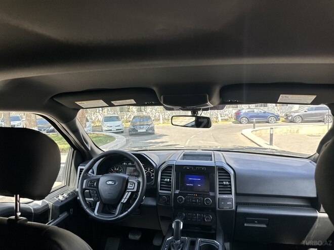 Ford F-150 2020, 59,500 km - 2.7 л - Bakı