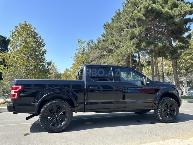 Ford F-150 2020, 59,500 km - 2.7 л - Bakı