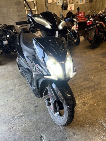 Yamaha  2022, 43,000 km - 0.1 l - Bakı