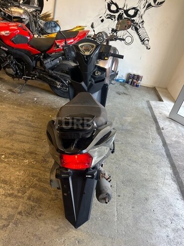 Yamaha  2022, 43,000 km - 0.1 l - Bakı