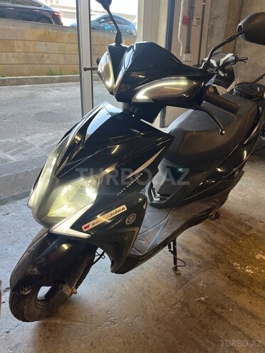 Yamaha  2022, 43,000 km - 0.1 l - Bakı