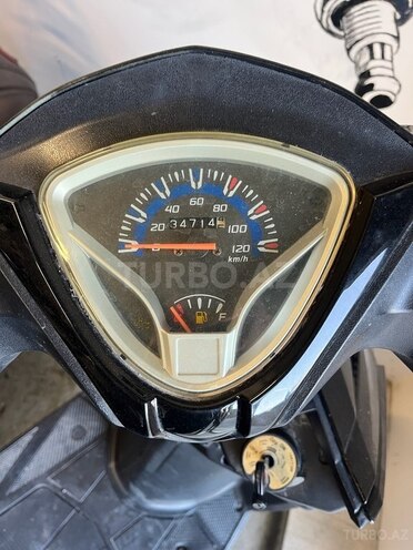 Yamaha  2022, 43,000 km - 0.1 l - Bakı