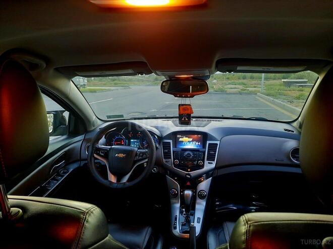 Chevrolet Cruze 2015, 200,000 km - 1.4 л - Bakı