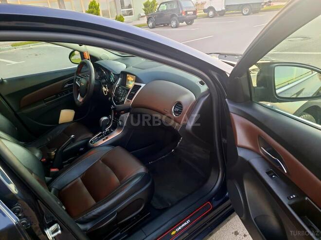 Chevrolet Cruze 2015, 200,000 km - 1.4 л - Bakı