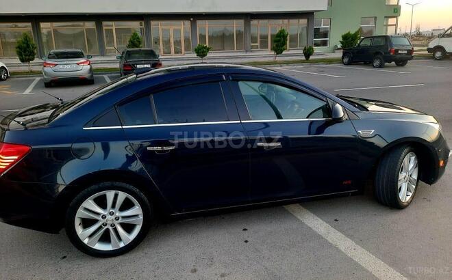 Chevrolet Cruze 2015, 200,000 km - 1.4 л - Bakı