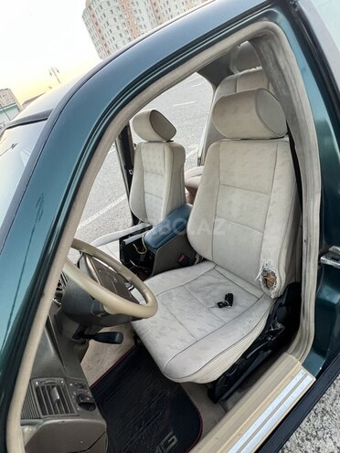 Mercedes C 180 1996, 289,650 km - 1.8 l - Sumqayıt