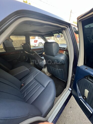 Mercedes E 220 1994, 280,000 km - 2.2 l - Bakı