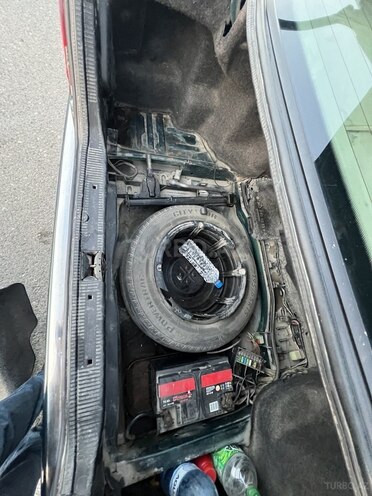 Mercedes C 180 1996, 289,650 km - 1.8 l - Sumqayıt