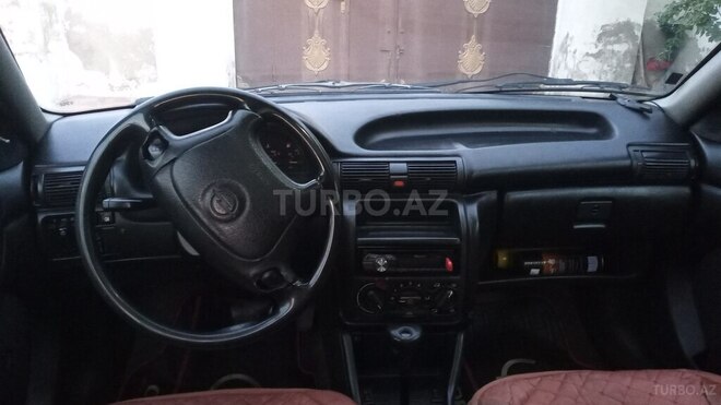 Opel Astra 1995, 400,000 km - 1.6 l - Sumqayıt