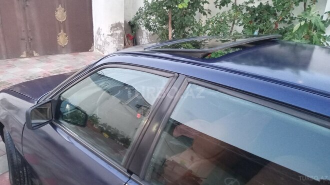 Opel Astra 1995, 400,000 km - 1.6 l - Sumqayıt