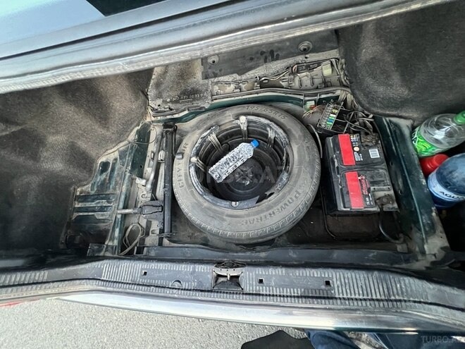 Mercedes C 180 1996, 289,650 km - 1.8 l - Sumqayıt