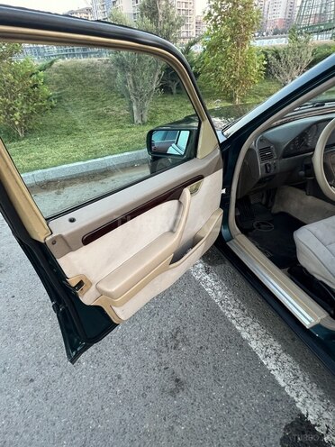 Mercedes C 180 1996, 289,650 km - 1.8 l - Sumqayıt