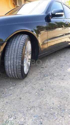 Mercedes E 500 2002, 193,000 km - 5.0 l - Bakı