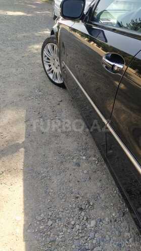 Mercedes E 500 2002, 193,000 km - 5.0 l - Bakı