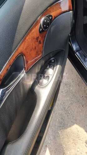 Mercedes E 500 2002, 193,000 km - 5.0 l - Bakı