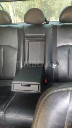 Mercedes E 500 2002, 193,000 km - 5.0 l - Bakı