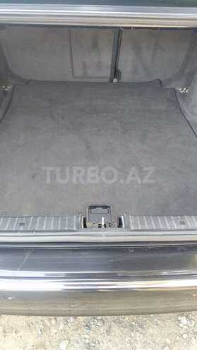 Mercedes E 500 2002, 193,000 km - 5.0 l - Bakı