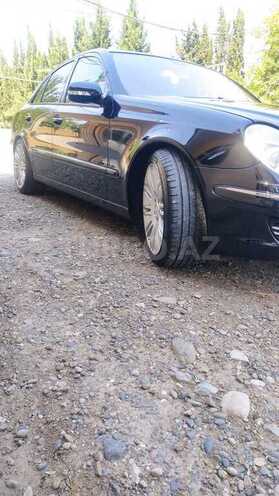 Mercedes E 500 2002, 193,000 km - 5.0 l - Bakı