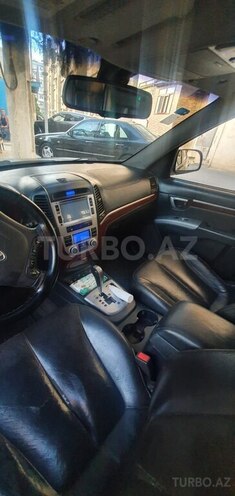 Hyundai Santa Fe 2006, 370,000 km - 2.7 л - Bakı