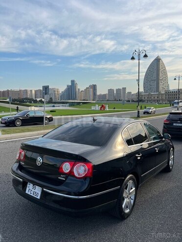 Volkswagen Passat 2008, 233,000 km - 2.0 l - Bakı