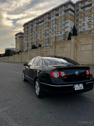 Volkswagen Passat 2008, 233,000 km - 2.0 l - Bakı