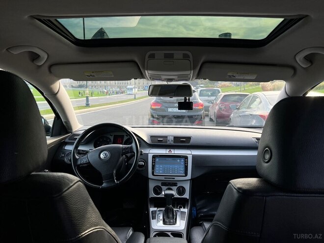 Volkswagen Passat 2008, 233,000 km - 2.0 l - Bakı