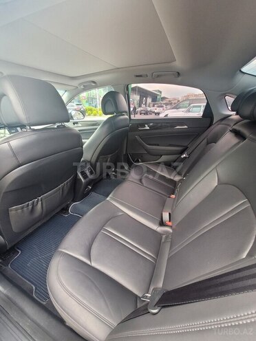 Hyundai Sonata 2015, 188,000 km - 2.0 л - Bakı