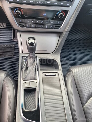 Hyundai Sonata 2015, 188,000 km - 2.0 л - Bakı