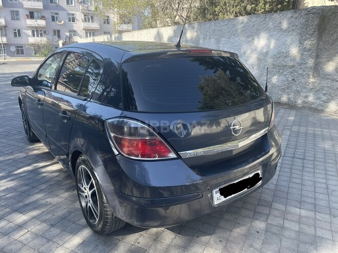 Opel Astra 2008, 210,345 km - 1.4 l - Bakı