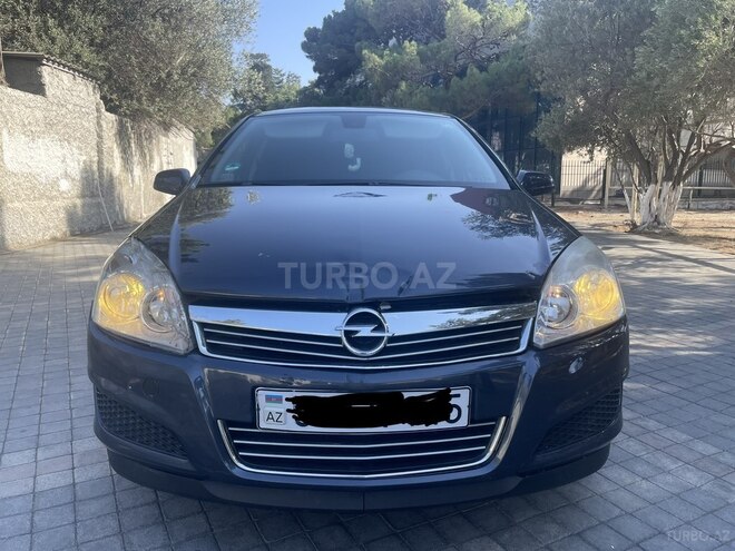 Opel Astra 2008, 210,345 km - 1.4 l - Bakı