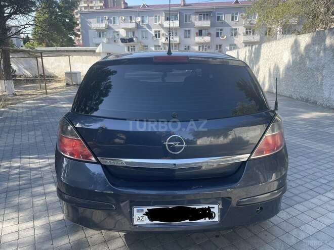 Opel Astra 2008, 210,345 km - 1.4 l - Bakı