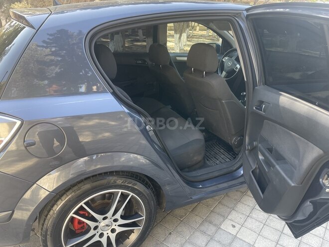 Opel Astra 2008, 210,345 km - 1.4 l - Bakı