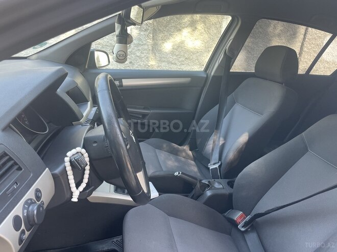 Opel Astra 2008, 210,345 km - 1.4 l - Bakı