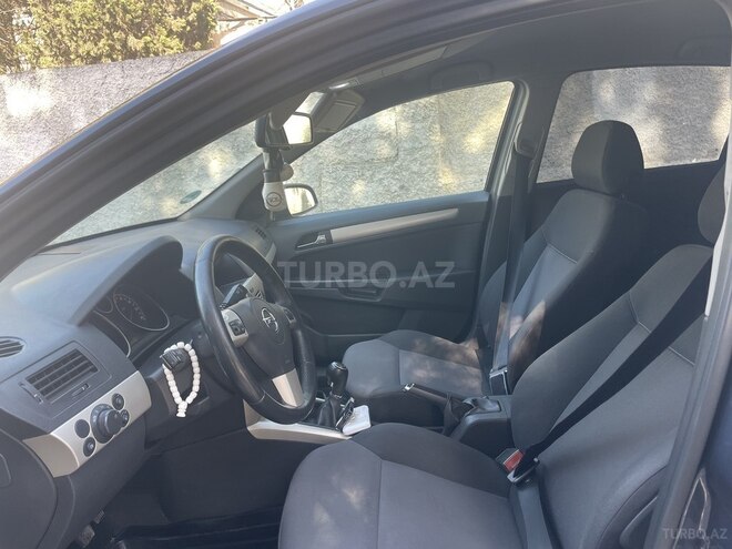 Opel Astra 2008, 210,345 km - 1.4 l - Bakı