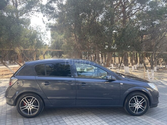 Opel Astra 2008, 210,345 km - 1.4 l - Bakı