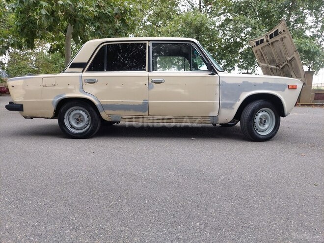 LADA (VAZ) 2106 1990, 28,800 km - 1.5 л - Xaçmaz