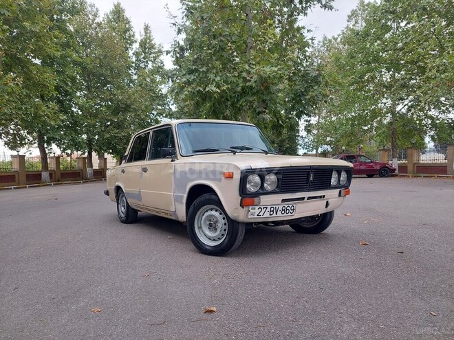 LADA (VAZ) 2106 1990, 28,800 km - 1.5 л - Xaçmaz
