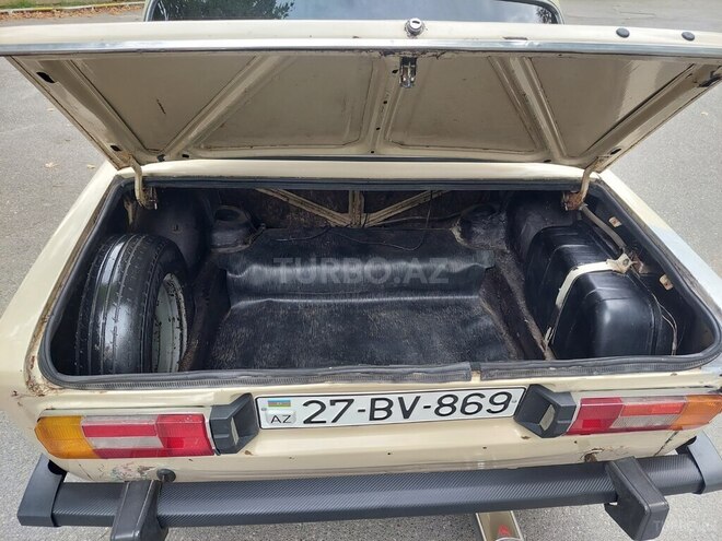 LADA (VAZ) 2106 1990, 28,800 km - 1.5 л - Xaçmaz